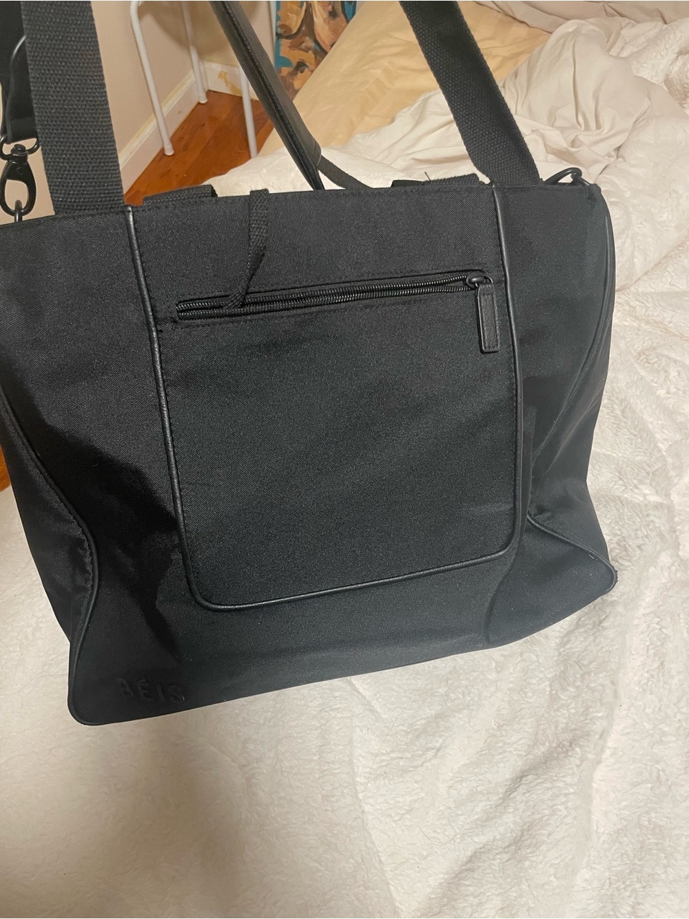 Beis east to west weekend Bag - Durable Everyday Carry